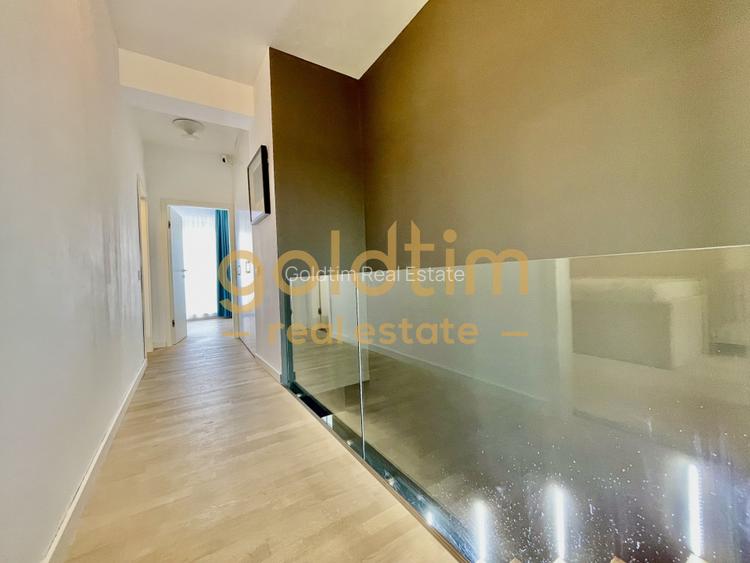 SUPERB/ DUPLEX/ IANCU NICOLAE/ PARCARE/ 2 TERASE - 25