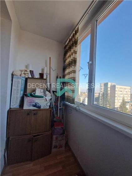 Apartament 3 camere, Calea Bucuresti, Brasov - 12