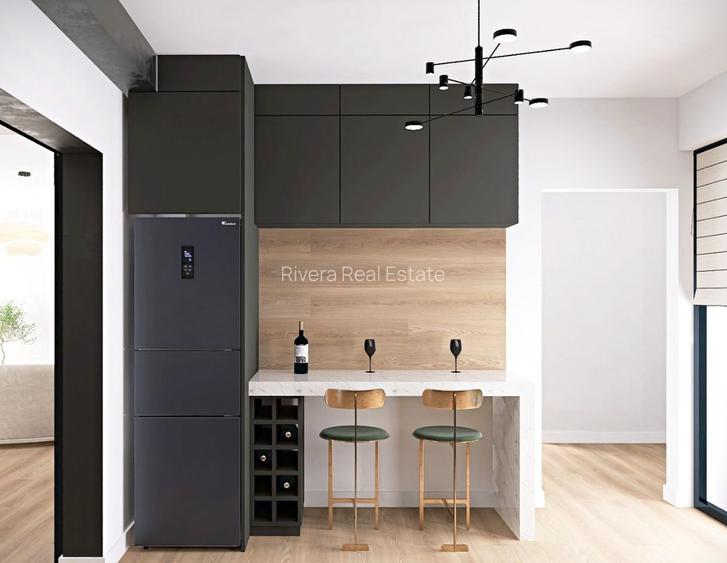 Vila tip Duplex | Pipera - Matei Millo - 7