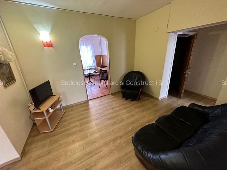 Apartament spatios 150 mp - 12