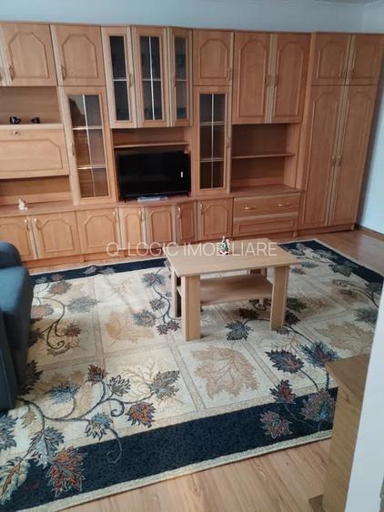 Garsoniera libera la vanzare zona Central - 2