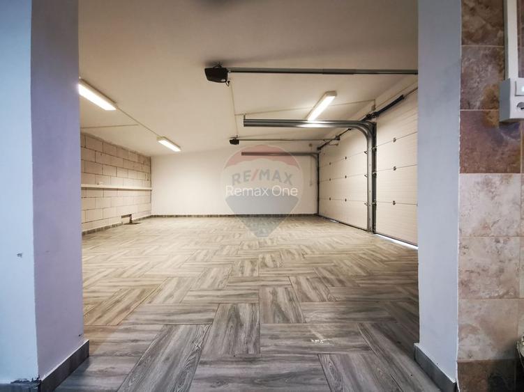 Casă cu vedere spectaculoasă - pentru locuit sau investiție turistică - 21