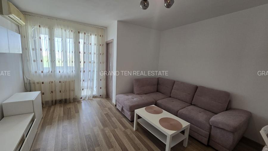 Inchiriere garsoniera semidecomandata, NOU/PRIMA INCHIRIERE, Aparatorii Patriei - 13