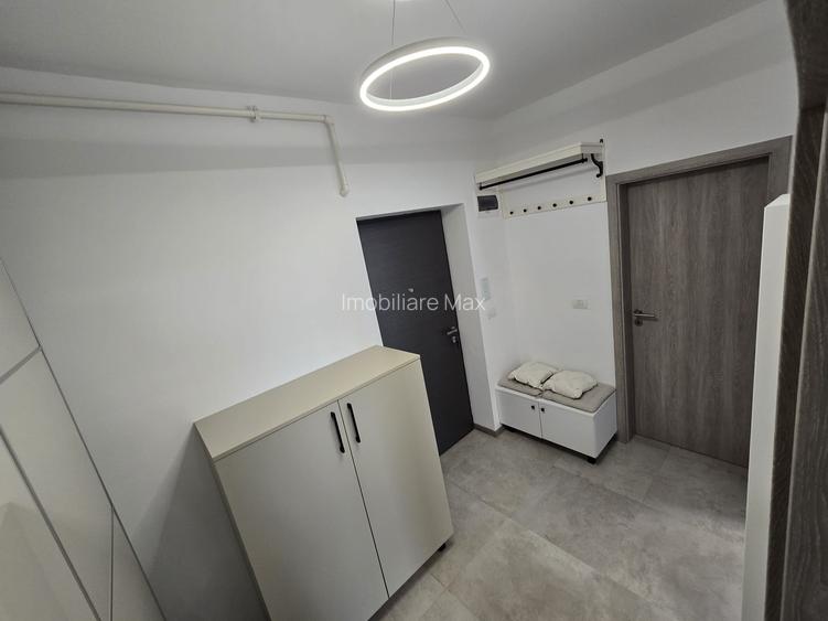 Inchiriere gars Regie  Residence  3 min M Grozavesti, zona Cotroceni 500 € - 10