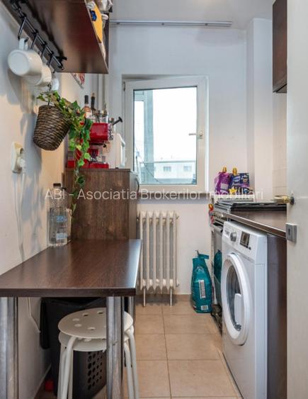 Garsoniera | Arena Nationala | Metrou | 0% comision - 7