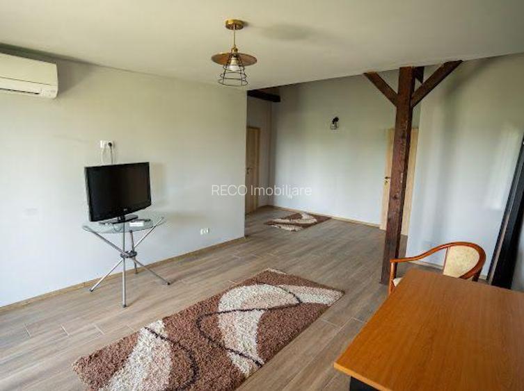 RECO PENSIUNE DE VANZARE IN JUDETUL CARAS SEVERIN - 23