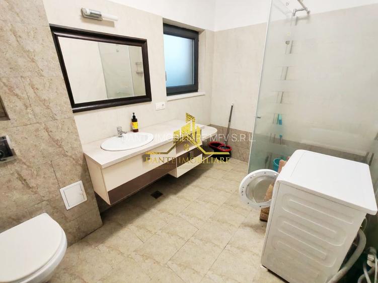 2 camere, decomandat, modern, bloc nou, balcon, parcare, Borhanci - 10