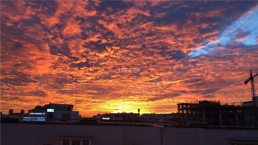 AVIATIEI | DE VANZARE APARTAMENT 3 CAMERE | SMARANDA BRAESCU - 12