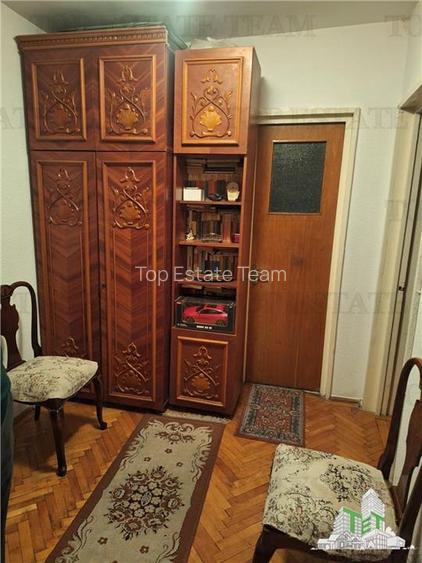 Apartament cu 3 camere langa scoala cu o pozitionare strategica. - 8