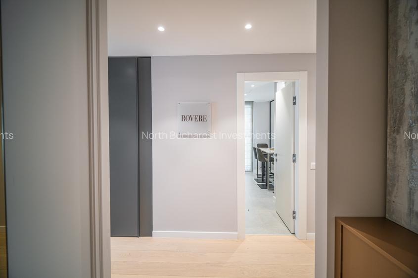 APARTAMENT 2 CAMERE - FLOREASCA - 59MP - COMISION 0% - 2