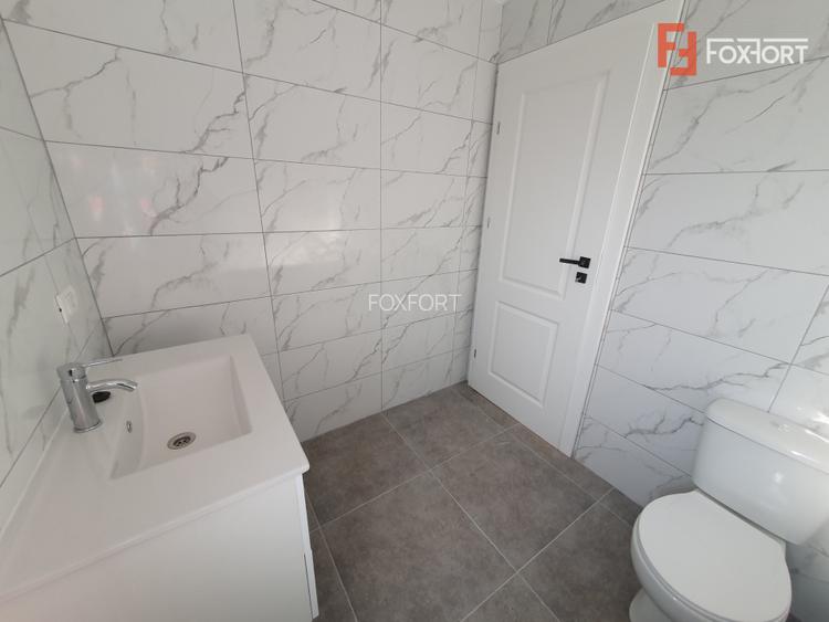 Duplex cu 3 camere si 2 bai, Sag - zona Manastire - 26