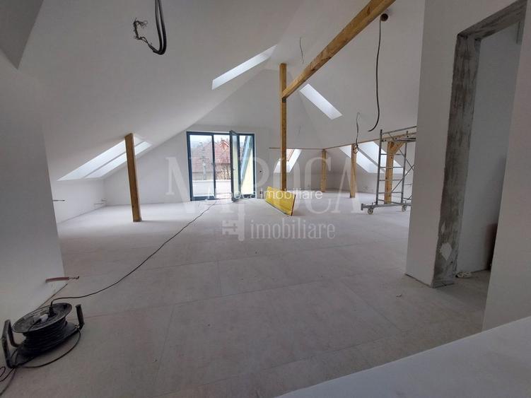 Casa 12 camere de inchiriat in Andrei Muresanu, Cluj Napoca - 8