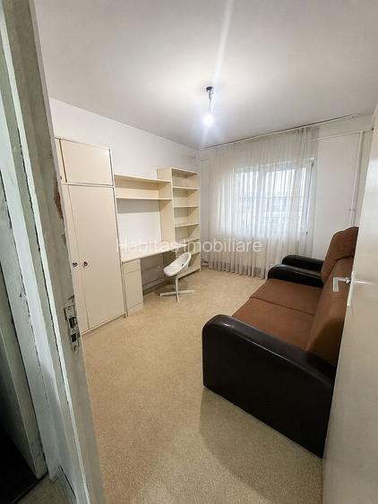 0% Comision! Apartament 3 camere, 2 balcoane, Zorilor – Rapsodiei - 5