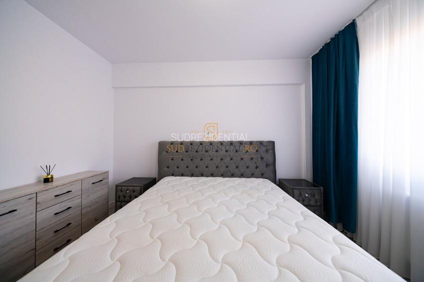Apartament cu 3 camere, imobil premium, Strada Aurel Persu,Grand Arena - 7