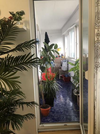 De vanzare Apartament  2 camere  Lujerului - 15
