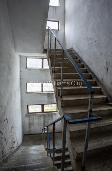 Cladire industriala cu potential mixt – productie, depozitare, servicii –Toplita - 19