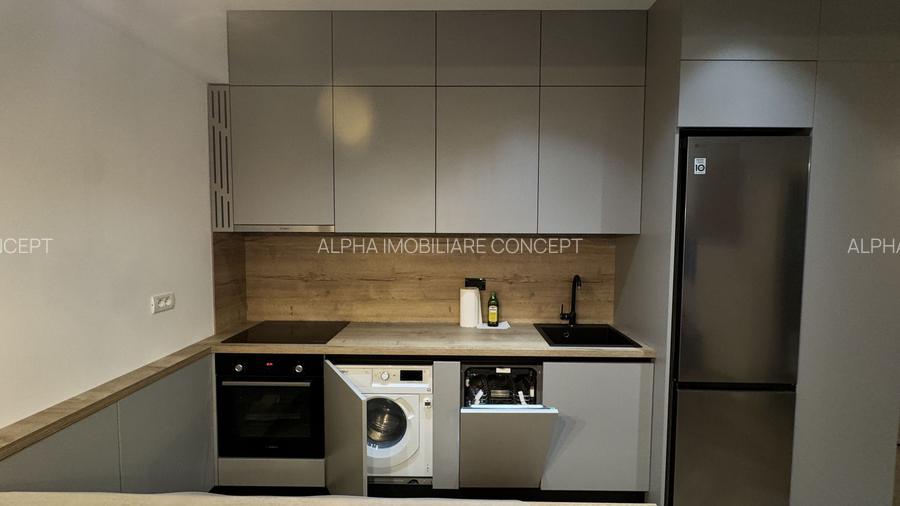 Primavera Campus apartament de lux de închiriat - 7