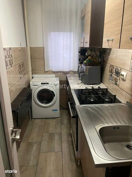 Apartament 2 camere renovat integral Raul Doamnei, Drumul Taberei - 4