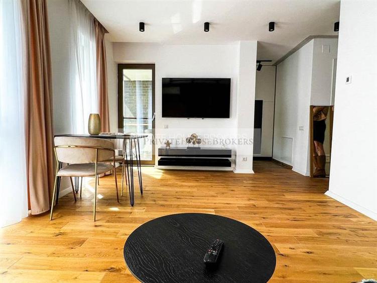 Baneasa - Sisesti |  Nordis Residence | Bloc 2020 | Parcare - 10