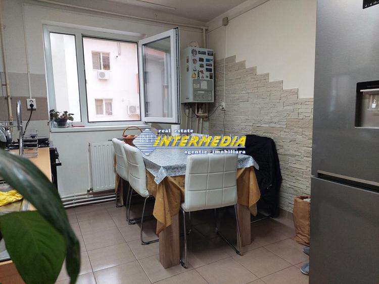 Apartament 2 camere de vanzare Alba Iulia zona Mall - 6