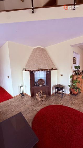 Casa individuala cu 7 camere si 1752 mp teren - zona Ghiroda - 9