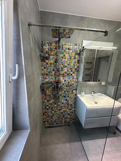 Apartament cu 2 camere si garaj Centru - langa The Office - 17