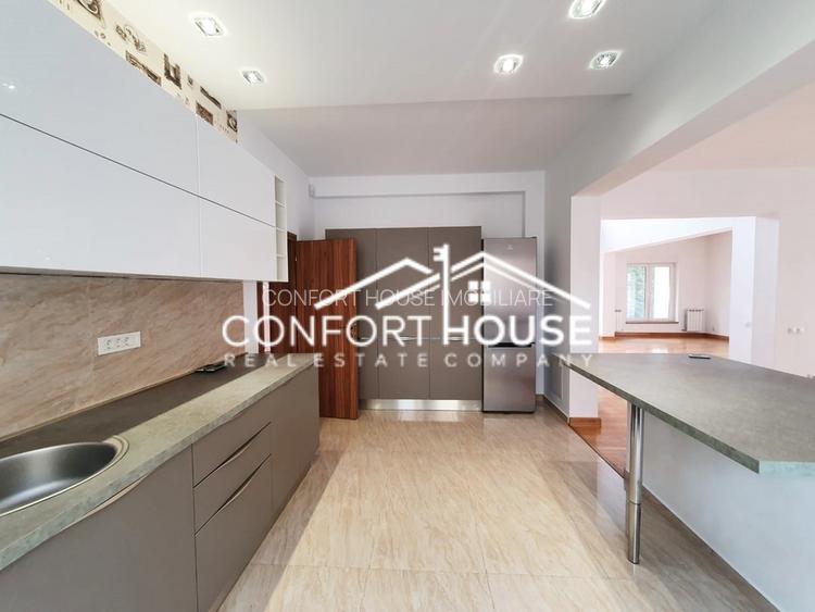 VILA P+E+M, 8 camere, garaj dublu, 650mp teren, IANCU NICOLAE -BRITISH SCHOOL - 15