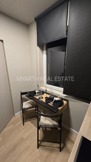 Garsonieră de lux – Vitan | 41 mp | |deal investiție - 11