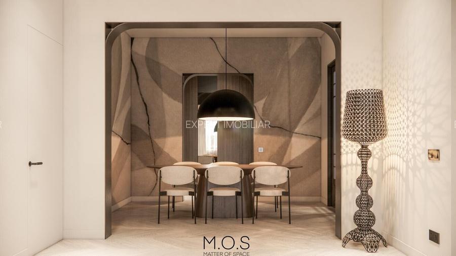 ARMENEASCA - Mantuleasa 5 camere renovat lux liber - 15