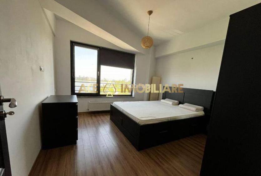 2 Camere de inchiriat | Lacul Morii | Centrala | Parcare Disponibila - 5