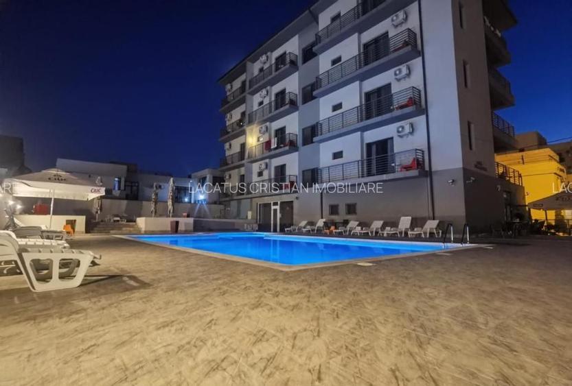 HOTEL 3 STELE P+4  KM 0  MAMAIA NORD ZONA ALEZZI - 8