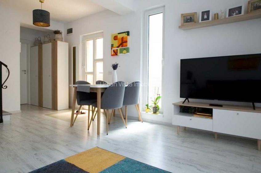 Vila Duplex Tunari | 3 Camere |  P+1 | - 3