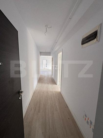 Apartament de vanzare, cu 3 camere, 92,99 mp, parcare inclusa-zona Salajan - 4
