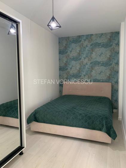 | Venetia Residence | Loc de parcare Apartament nou - 6