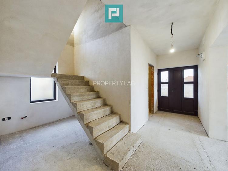 Casă la gri în Livada - 7