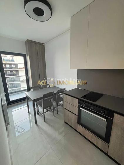 Select Residence Vitan | Studio | Centrala | Parcare subterana inclusa - 6