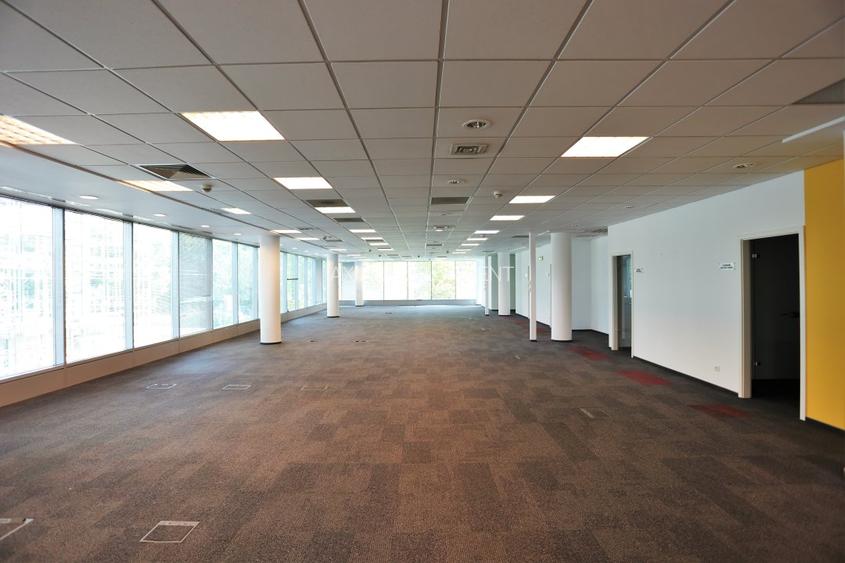 Inchiriere birouri Bucharest Business Park, de la 300 mp, comision 0% - 4