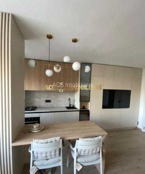 Studio de inchiriat | Victoriei | Metrou | Boiler | Mobilat - 3