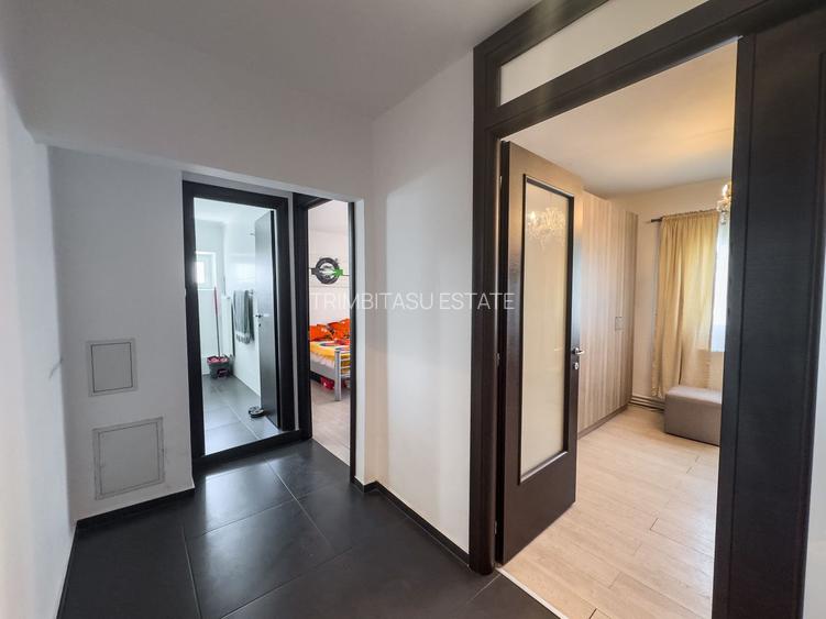 4 camere | 13 Septembrie | Parc Sebastian | parcare | COMISION 0% | - 14