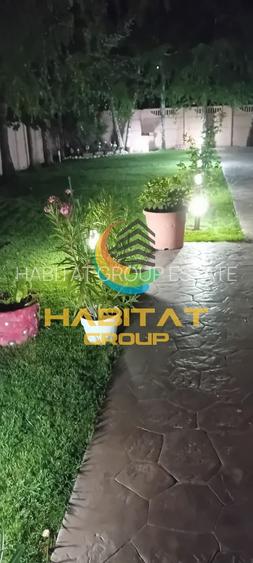 Vila 4 Camere | Mobilata si Utilata | 540 mp Teren | Berceni - 6