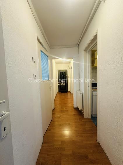 Apartament 4 camere | Decomandat | 64 mpu | zona Big Manastur - 9