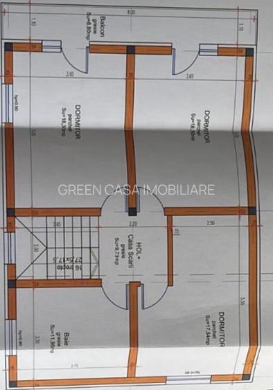 Casa individuala de vanzare in Jucu de Mijloc - 4