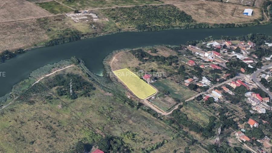 Afacere la cheie, spatii cazare zona top - teren peste 3000 mp - 2