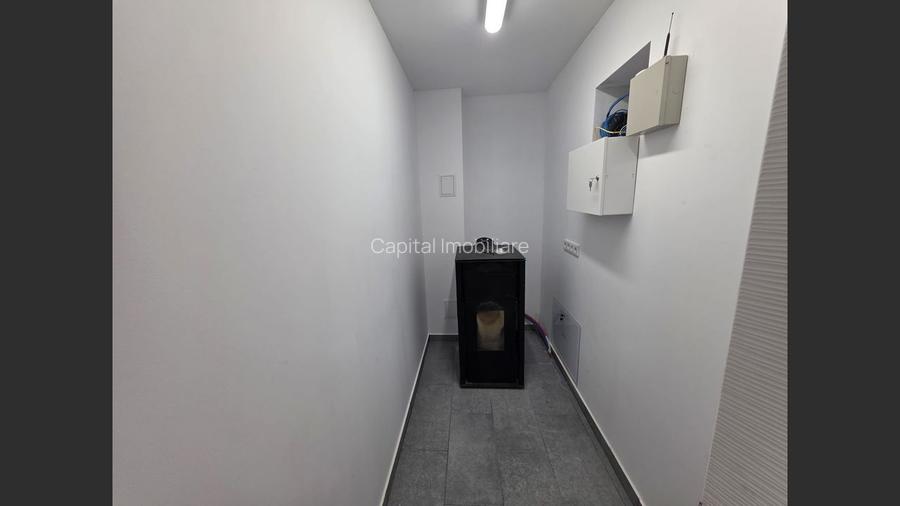 De Inchiriat- Hala industriala moderna cu birouri si showroom - 7