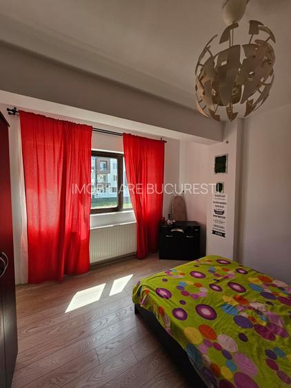 Apartament 2 camere, decomandat, 50mp, etaj 1 - 4