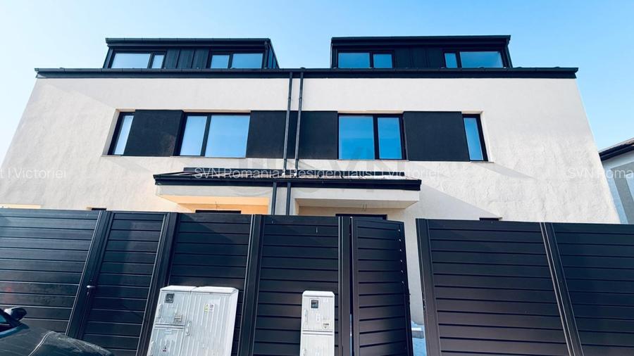 REV2004942 Duplex I 6 camere I de vanzare I Otopeni - 16