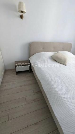 Apartament 2 camere decomandat, 60 mp + parcare – Ajustorului Park Residence - 3
