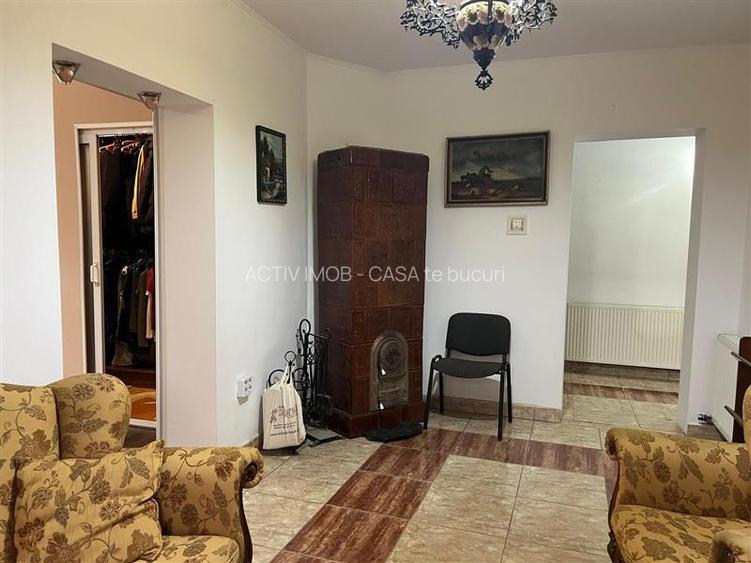 Lugoj, Casa 8 Cam., La Cheie,  str. Marasesti - 28