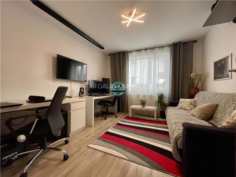 Casa cu 4 camere moderna de vanzare, teren 550 mp, in Budiu Mic - 9