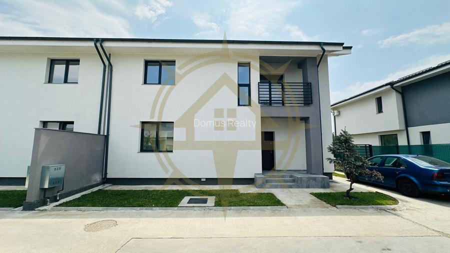 DOM00345 - Casa de Vanzare I 4 Camere I Otopeni - 3